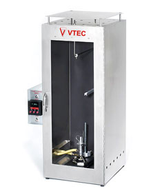 VTEC垂直燃烧测试仪